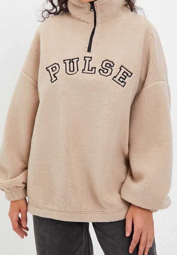 Олимпийка Pulse