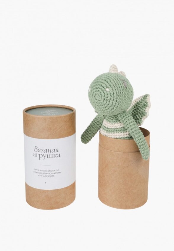 Погремушка Oregano Mama