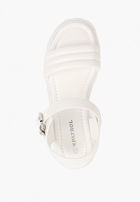 Босоножки Patrol