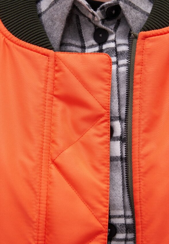 Бомбер Top Top