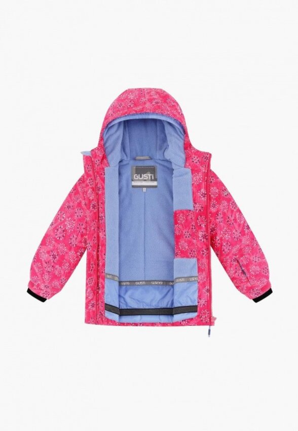 Костюм утепленный Gusti