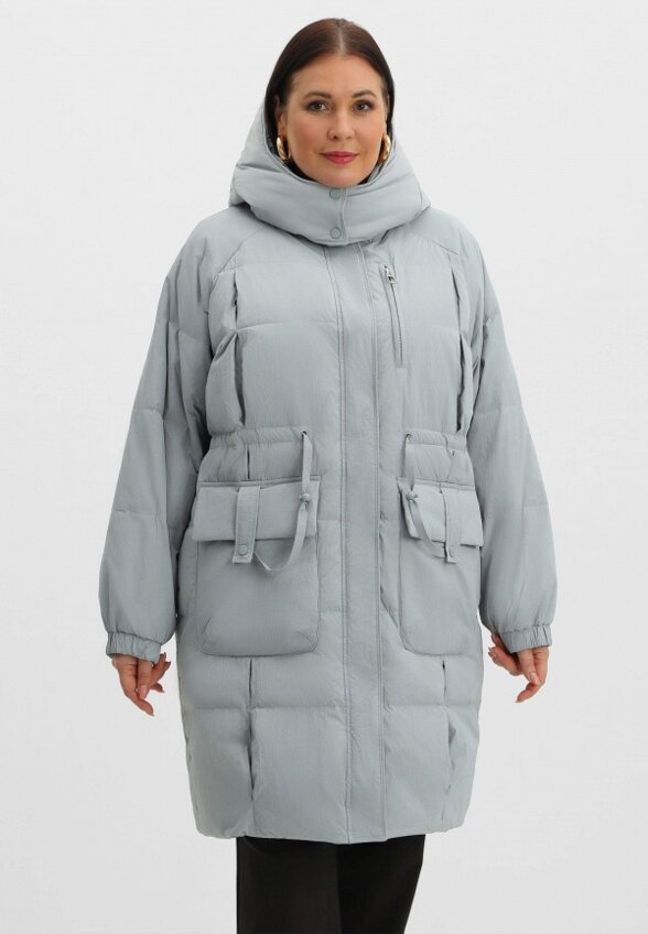 Пуховик Nominee