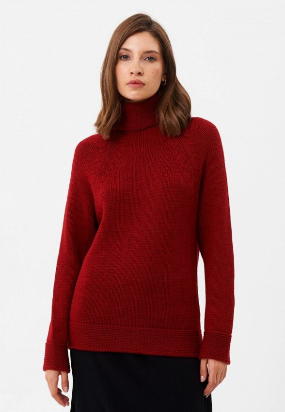 Свитер Стим