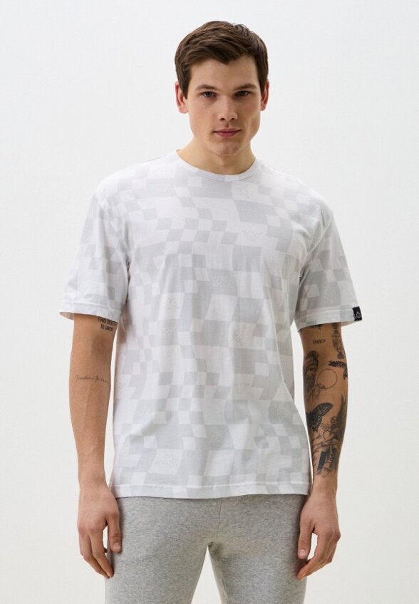 Футболка Kappa