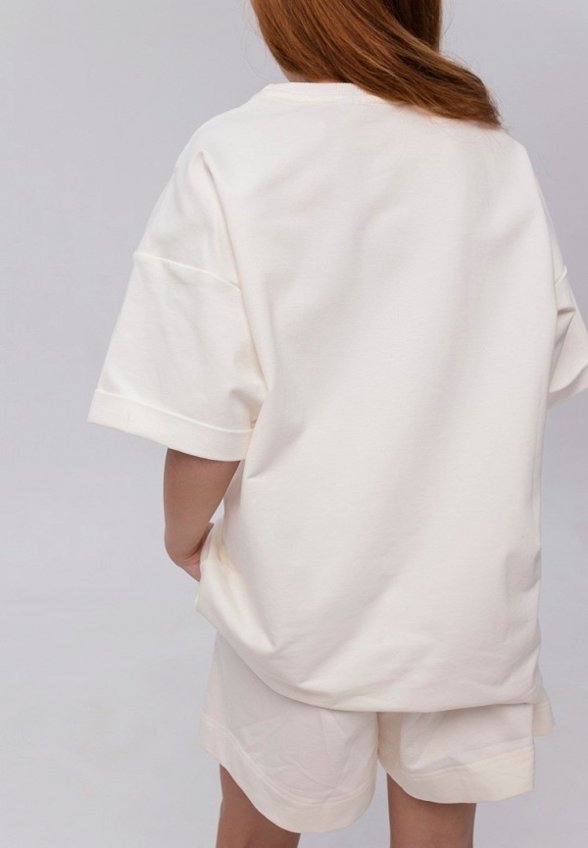 Костюм спортивный Liqlo