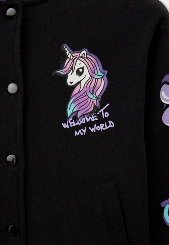 Олимпийка PlayToday