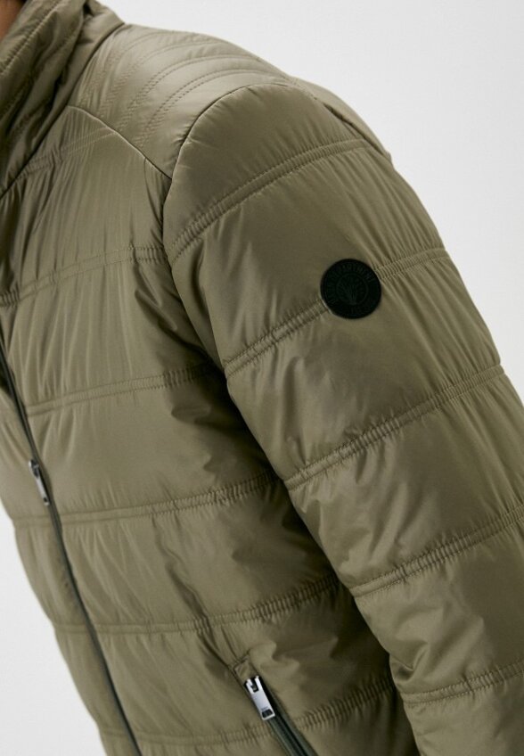 Куртка утепленная Baon