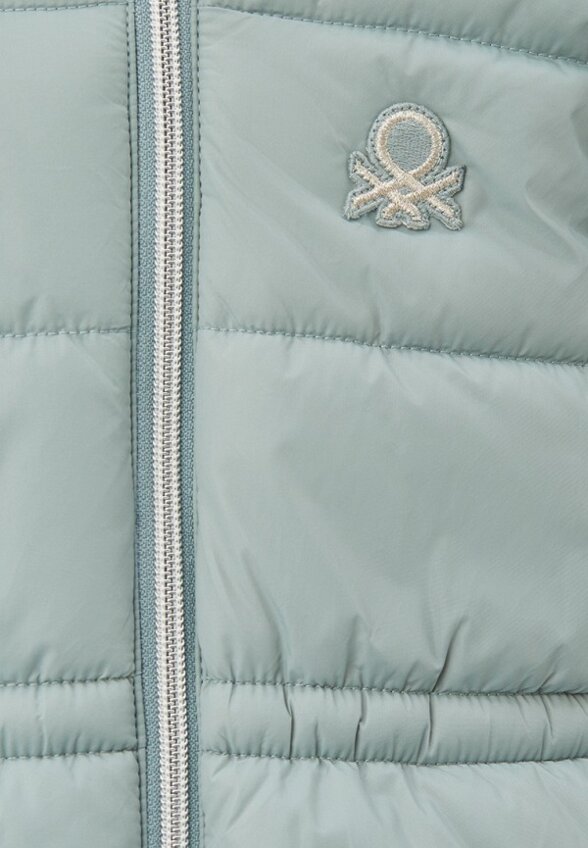 Куртка утепленная United Colors of Benetton