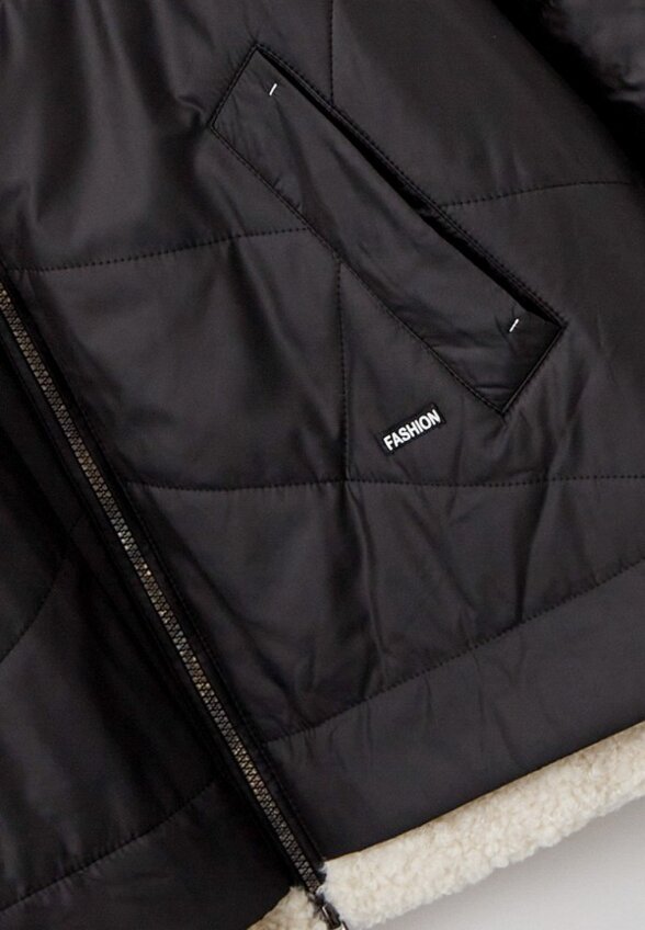 Куртка утепленная Karmel Style