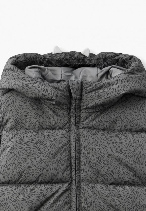 Пуховик Happy Baby