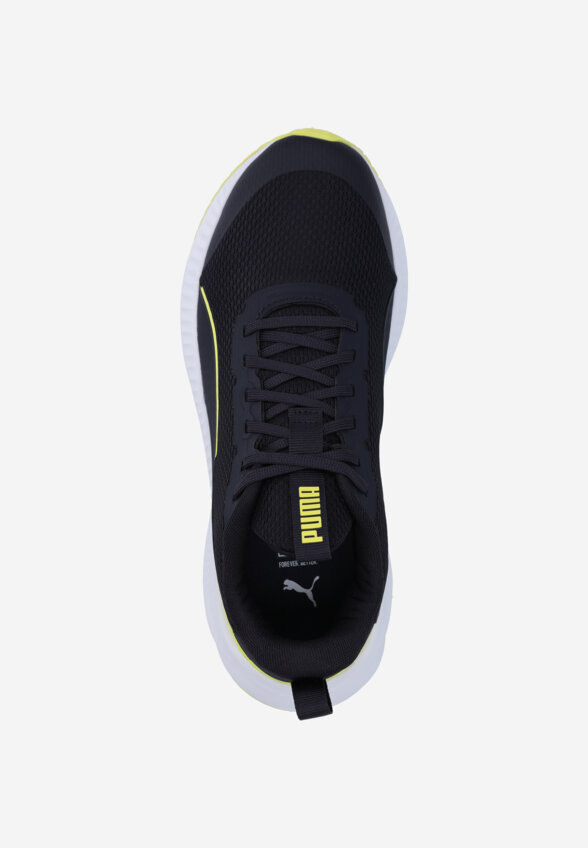 Кроссовки для мальчиков PUMA Flyer Lite 3 Jr, Синий