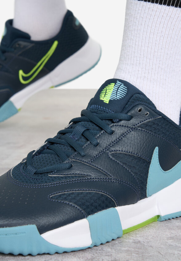Кроссовки мужские Nike Court Lite 4, Синий
