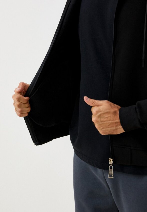 Толстовка Key to Life