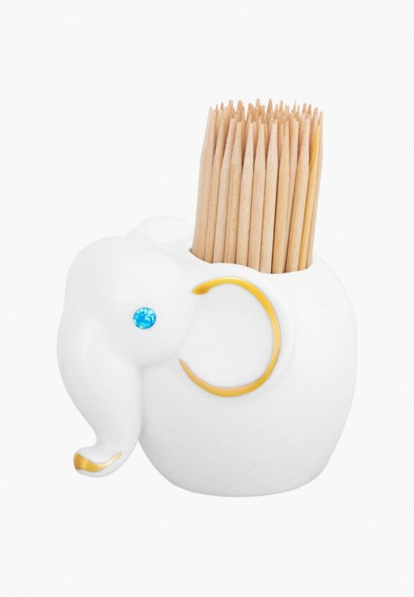 Подставка для зубочисток Elan Gallery