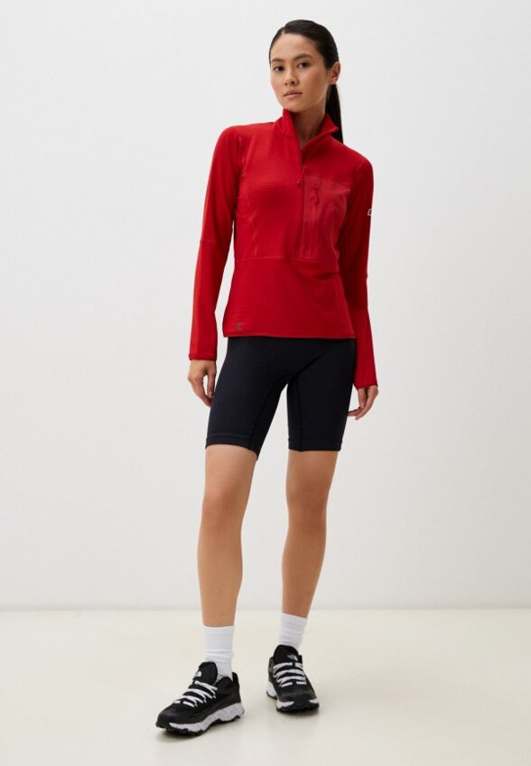 Олимпийка Berghaus