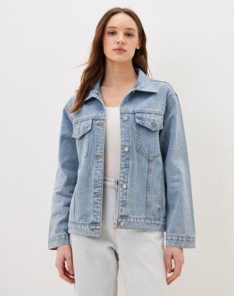 Куртка джинсовая Rushbay женщинам