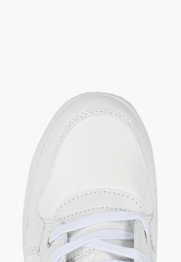 Дутики Abricot