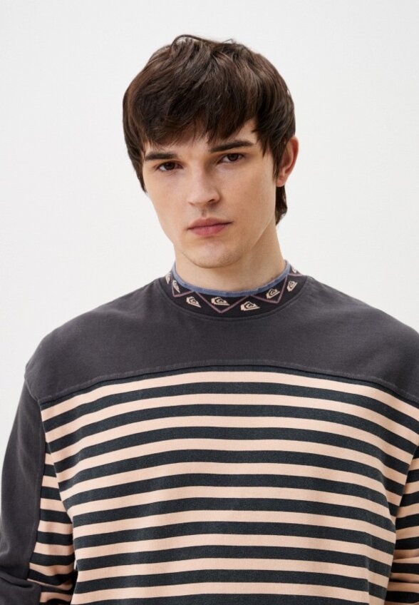 Лонгслив Quiksilver