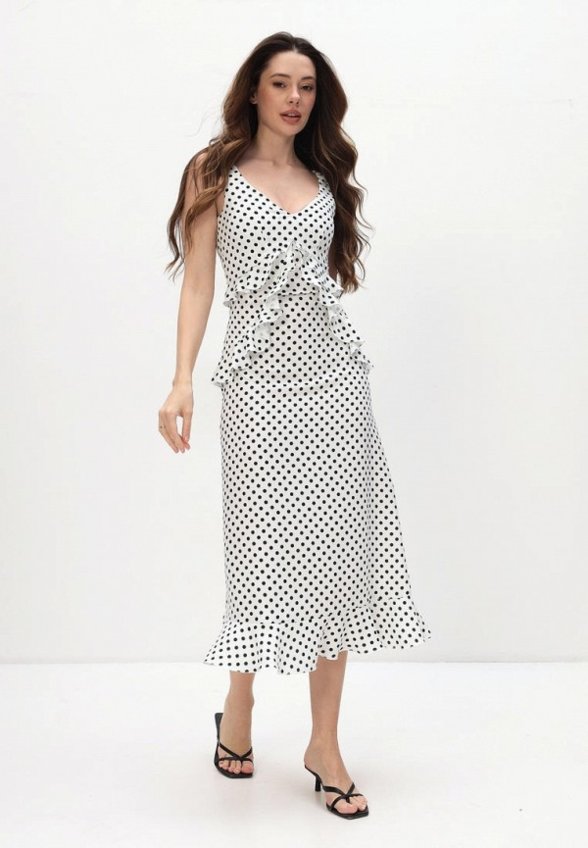 Платье СелфиDress
