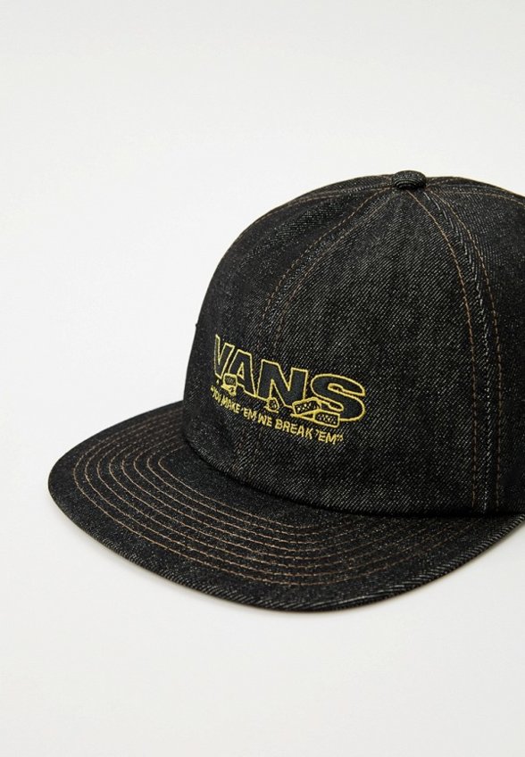 Бейсболка Vans