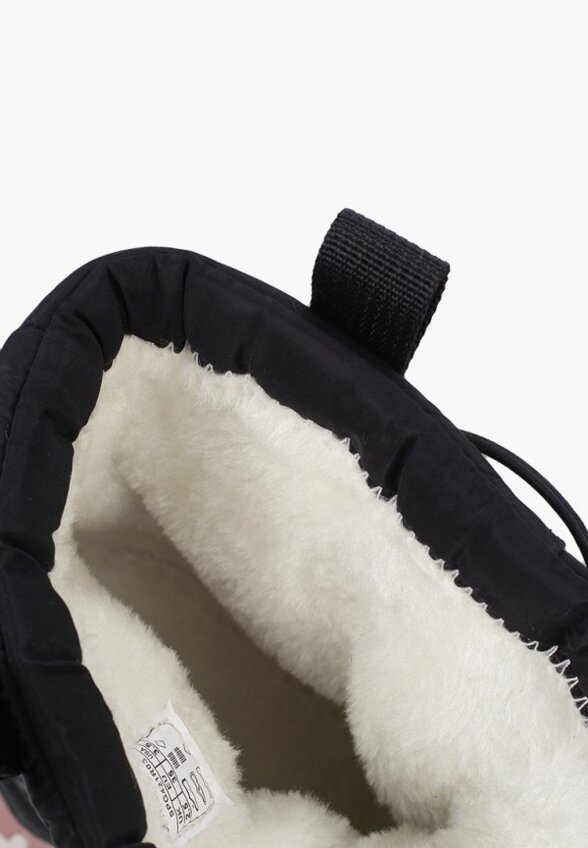 Дутики Soprani Sport