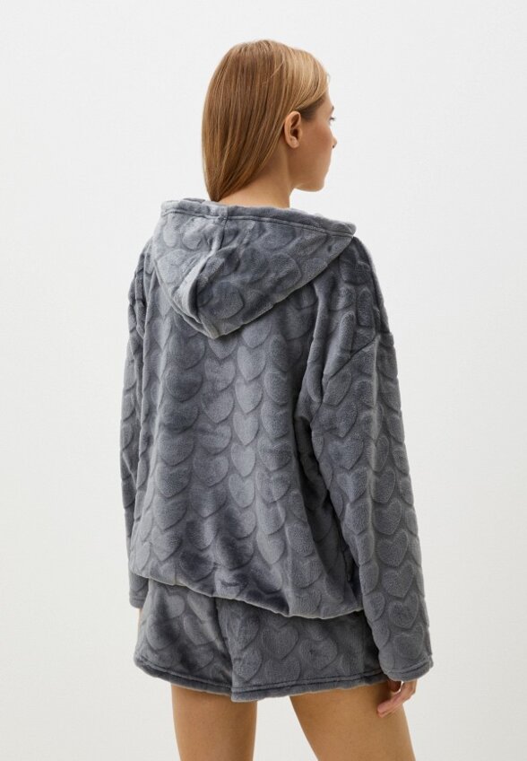 Худи домашнее Befree