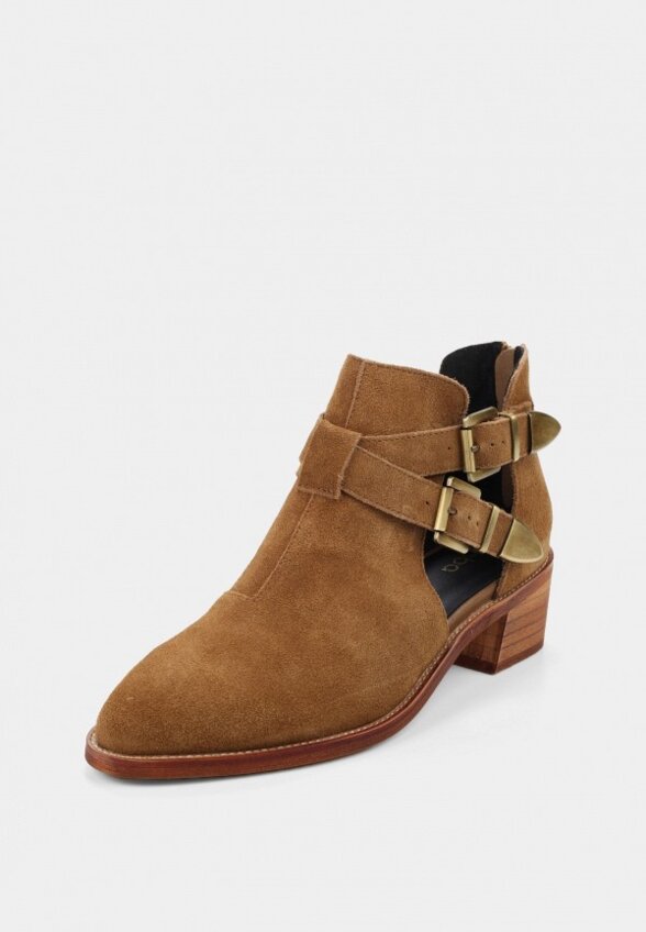 Ботильоны Obba