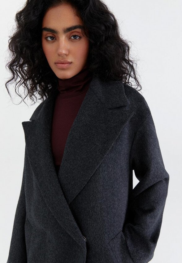 Пальто-халат M.Reason