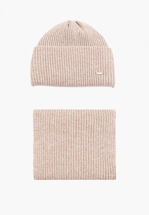 Шапка и шарф Ferz