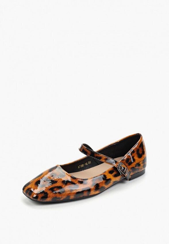 Балетки Aimosi