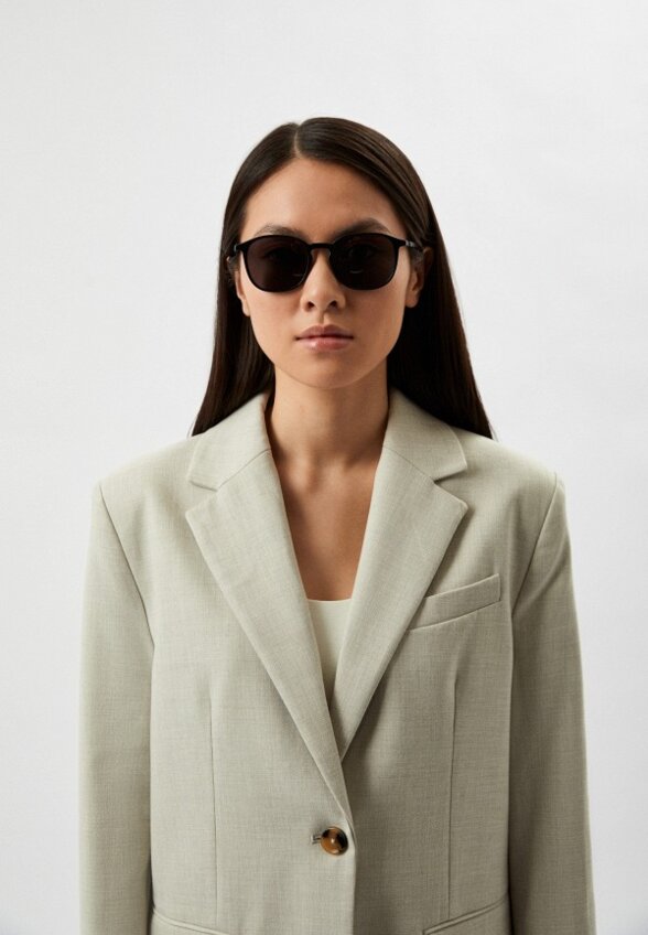 Очки солнцезащитные Hugo