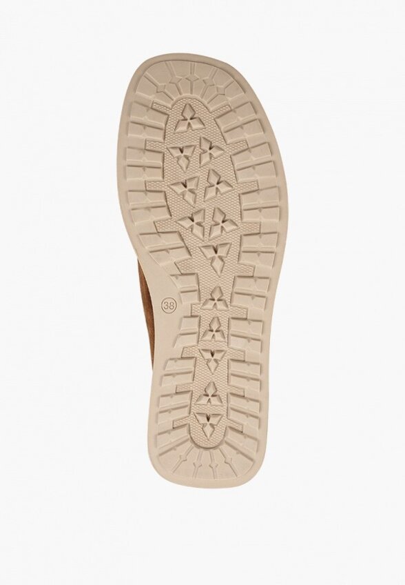 Ботинки Basconi