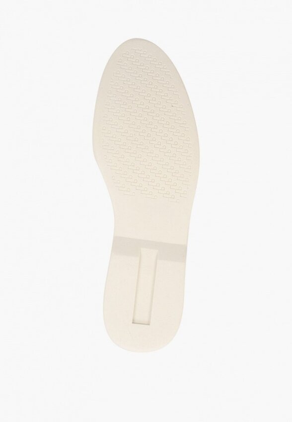 Лоферы Dino Ricci