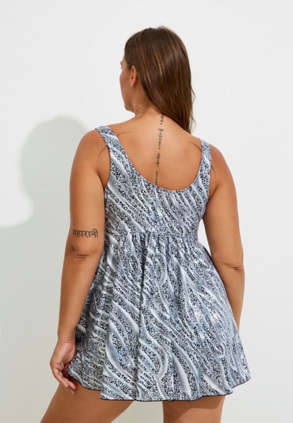 Купальник Margo Blues