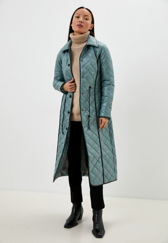 Пуховик Hoops