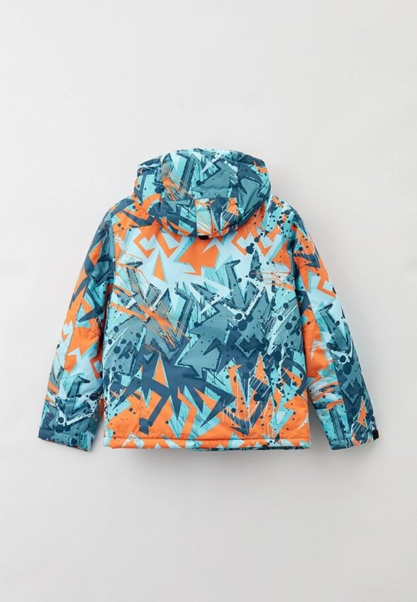 Куртка горнолыжная Vitacci