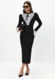 Платье Sandrine2  - превью
