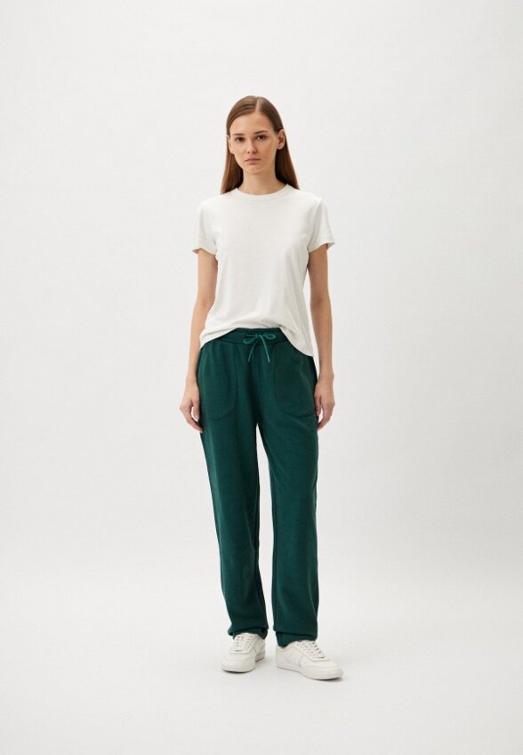 Брюки спортивные Emporio Armani