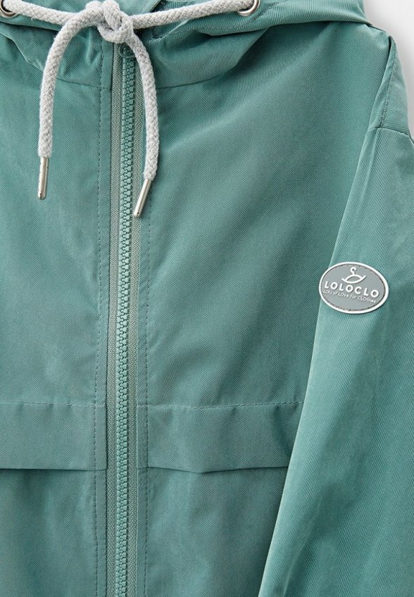 Куртка Loloclo
