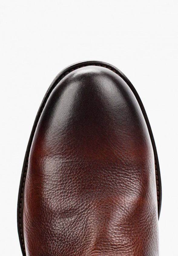 Ботинки El'Rosso