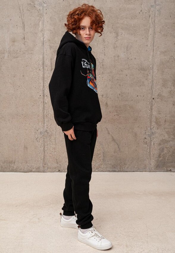 Худи Fashion X&S