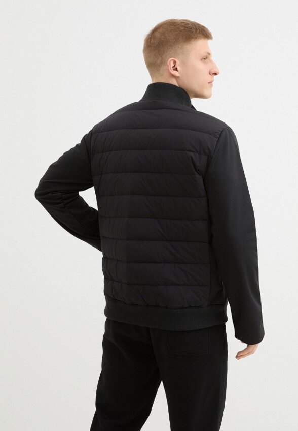 Куртка утепленная Maison David