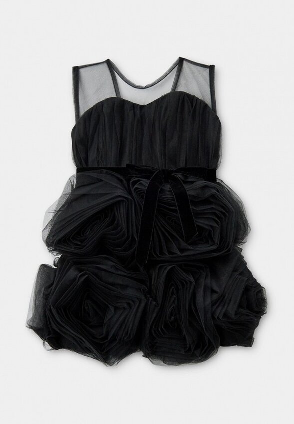 Платье Monikamo