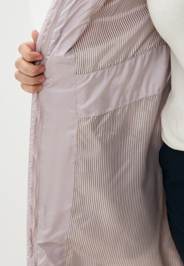 Пуховик DizzyWay