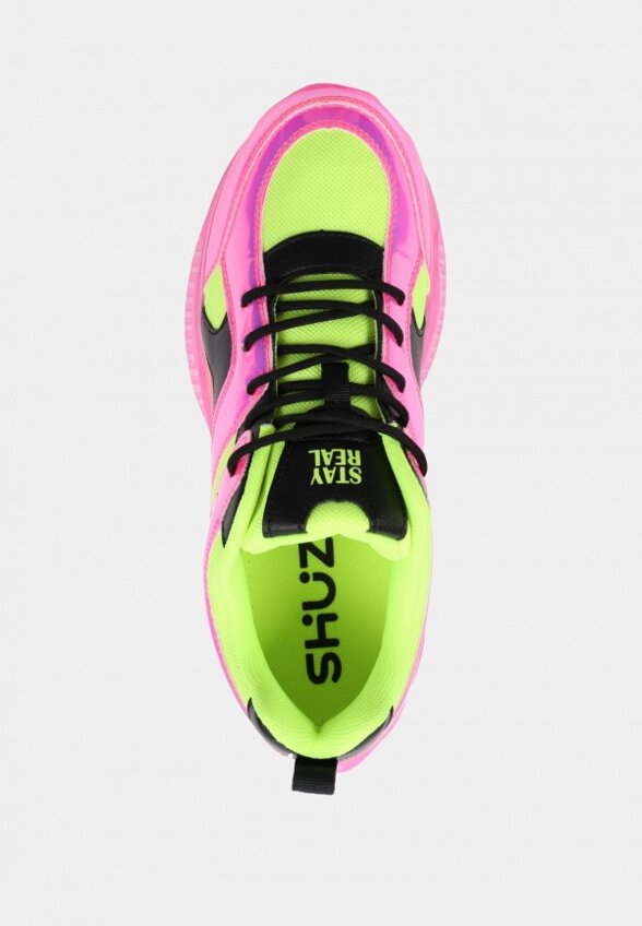 Кроссовки Shuzzi