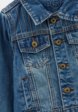 Куртка джинсовая Resser Denim3  - превью