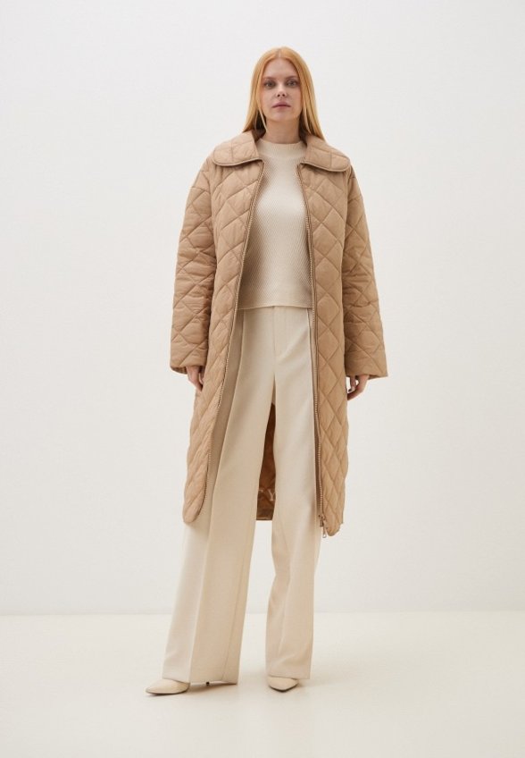 Пуховик Scanndi