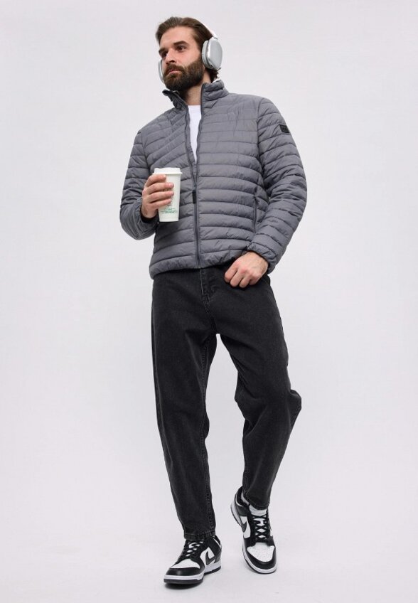 Куртка утепленная Stylish Amadeo