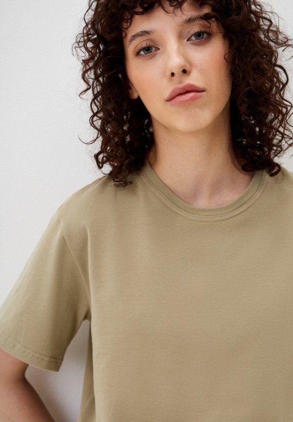 Футболка Xarizmas