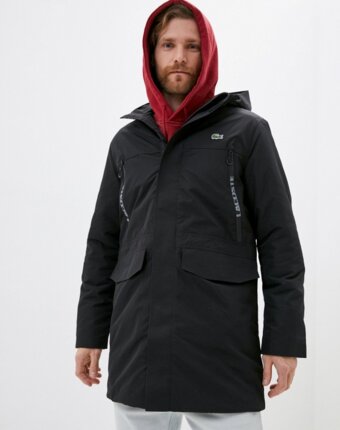 Парка Lacoste мужчинам